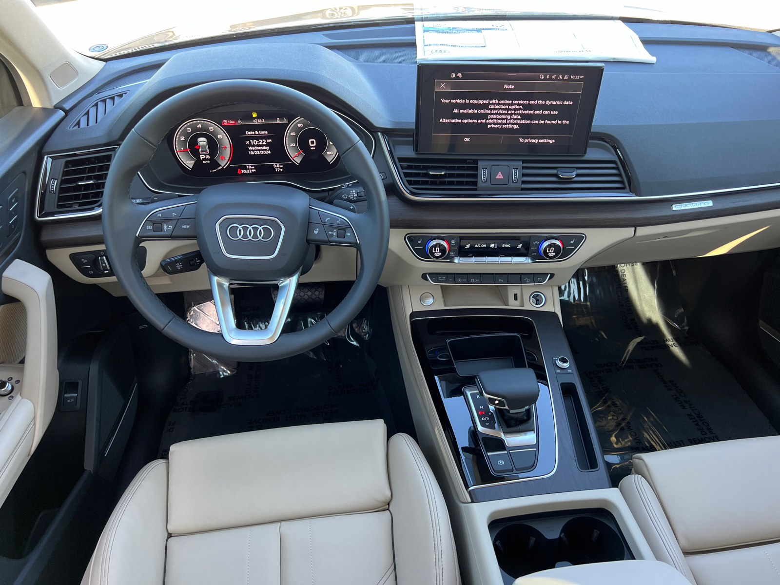 2025 Audi Q5 S line Premium Plus 16