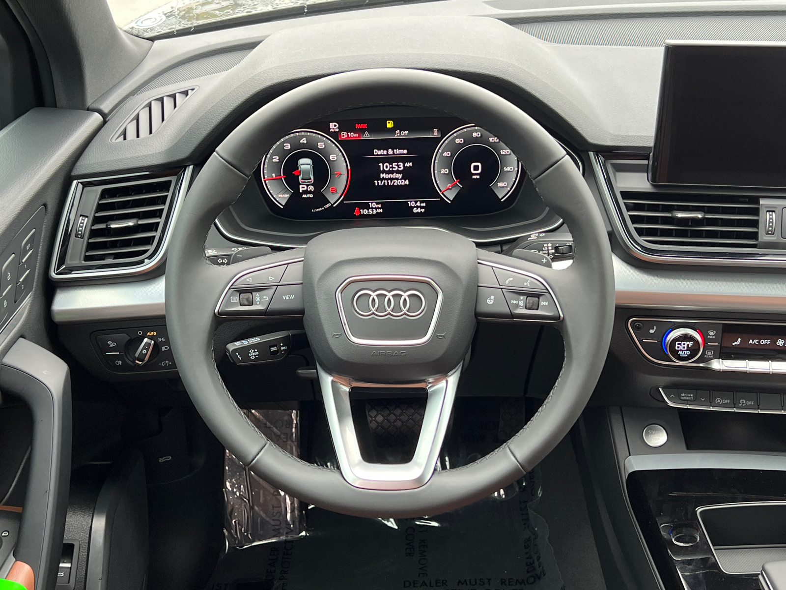 2025 Audi Q5 S line Premium 17