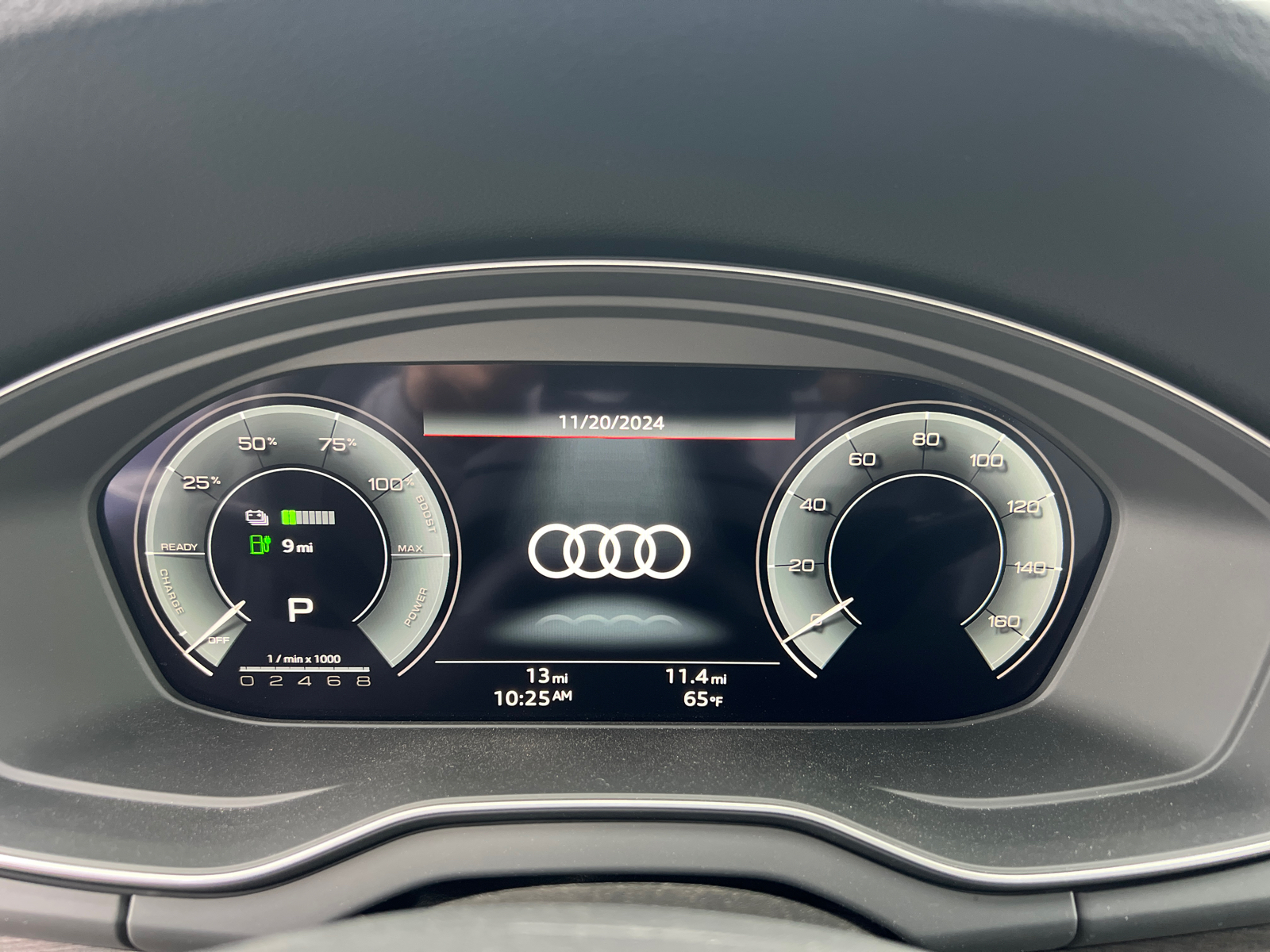 2025 Audi Q5 S line Premium Plus 20