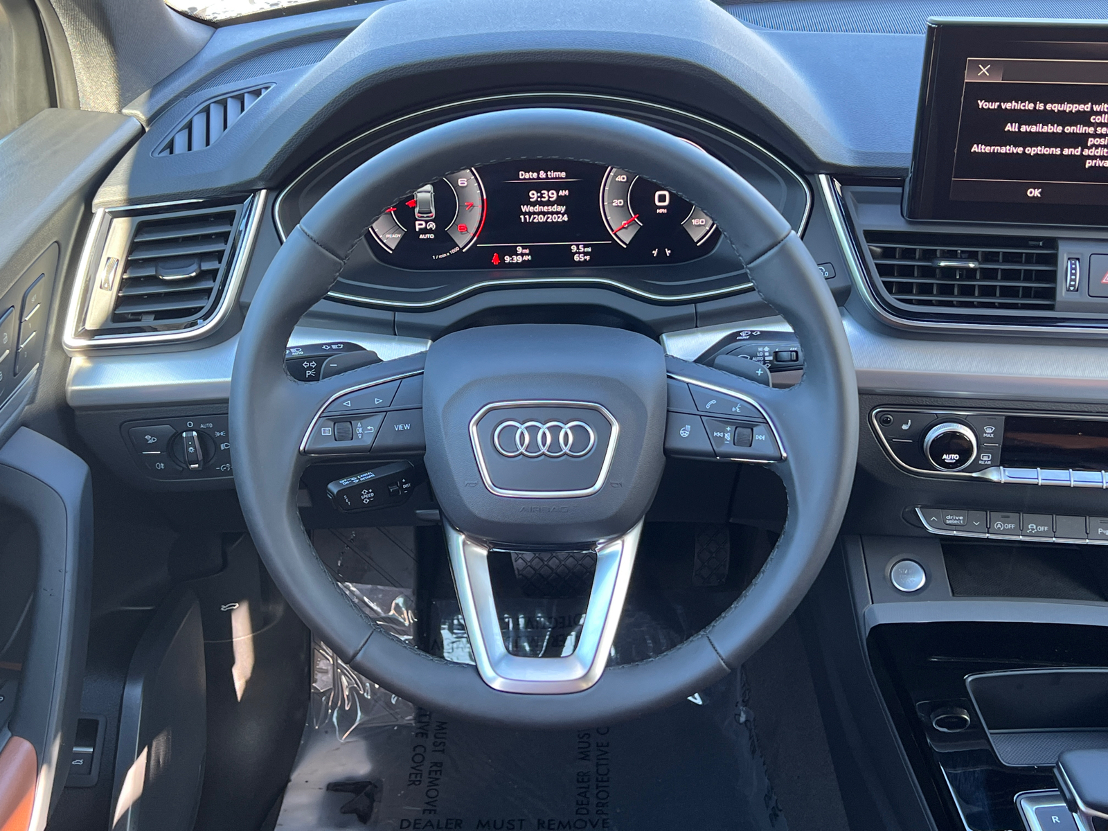 2025 Audi Q5 S line Premium 17