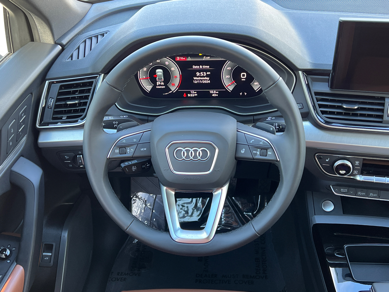 2025 Audi Q5 S line Premium 17