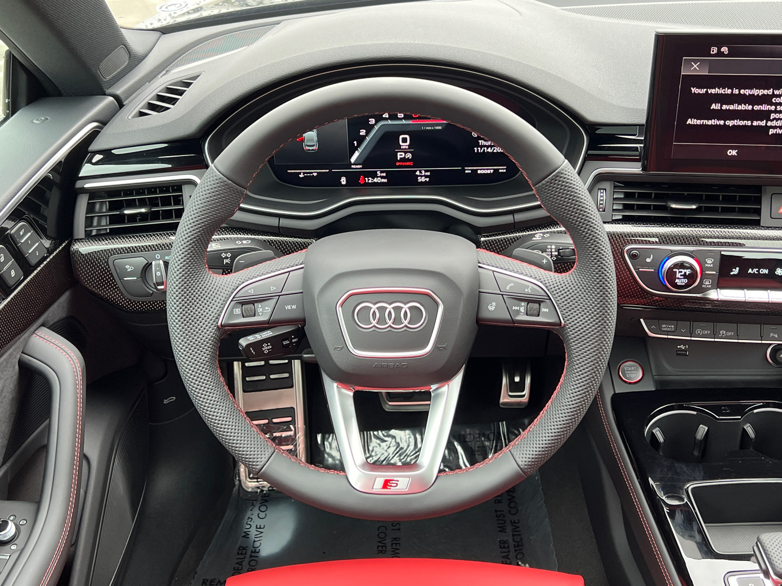 2025 Audi S5 Sportback Premium Plus 17