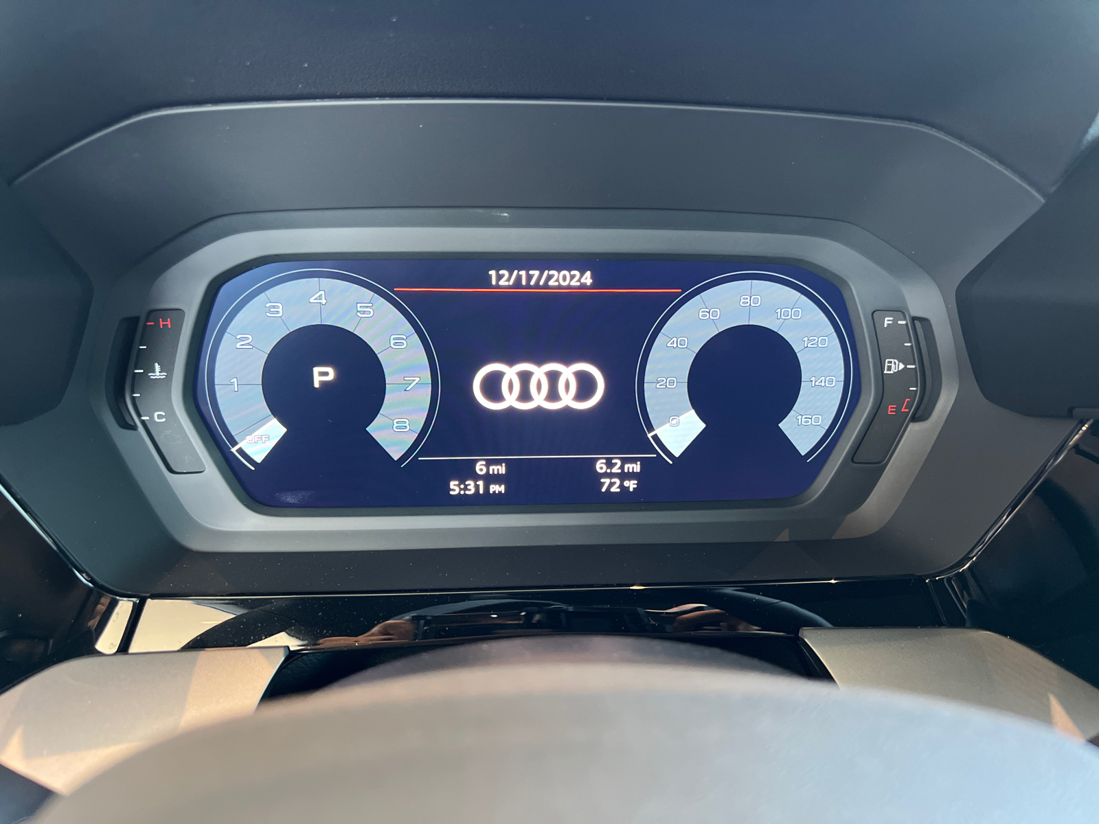 2025 Audi A3 Premium Plus 19