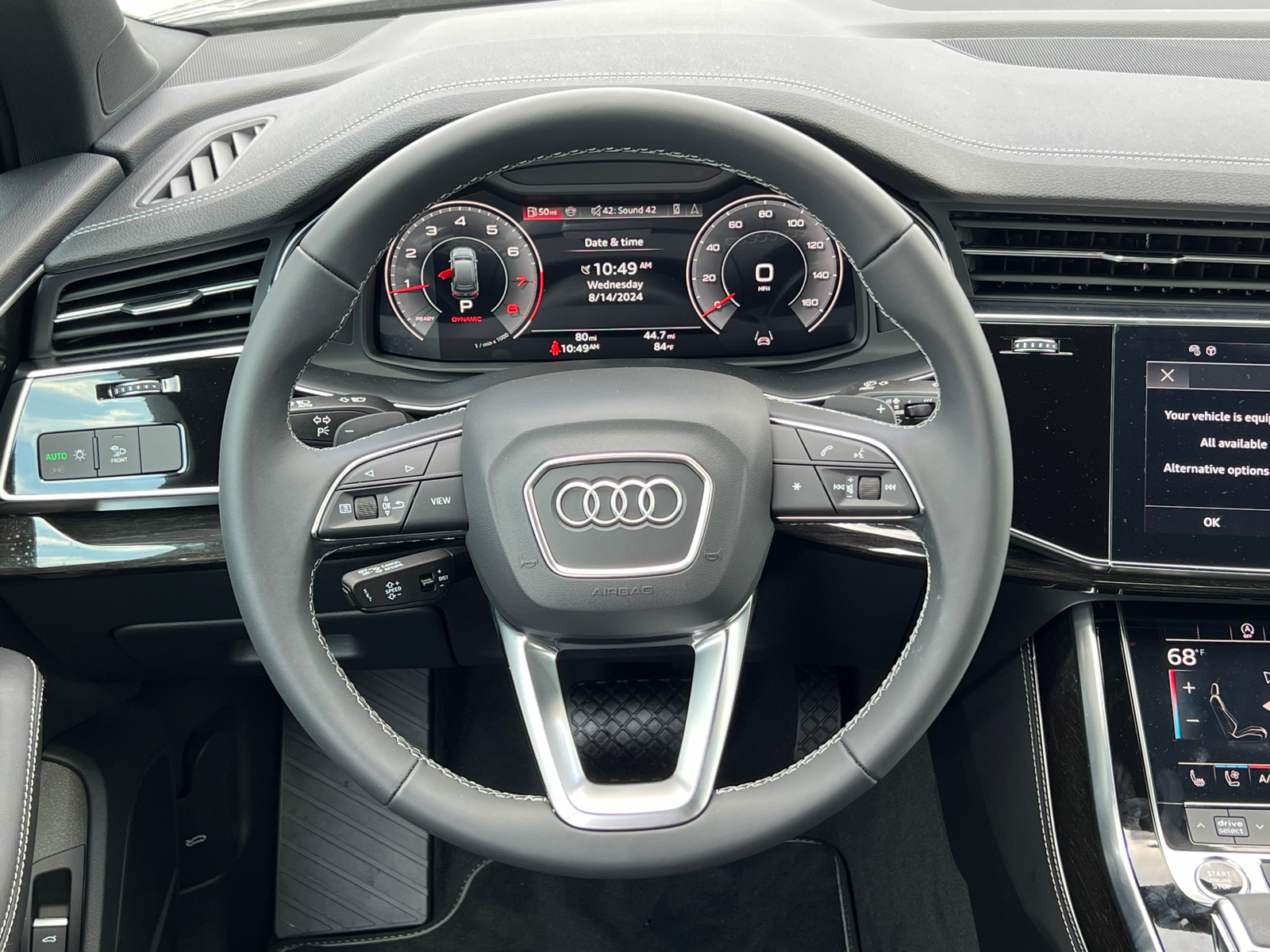 2025 Audi Q7 Premium Plus 17