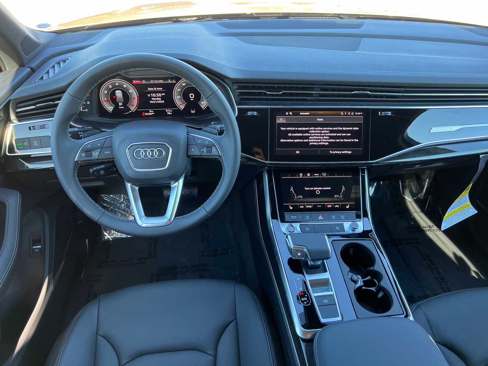 2025 Audi Q7 Premium Plus 16