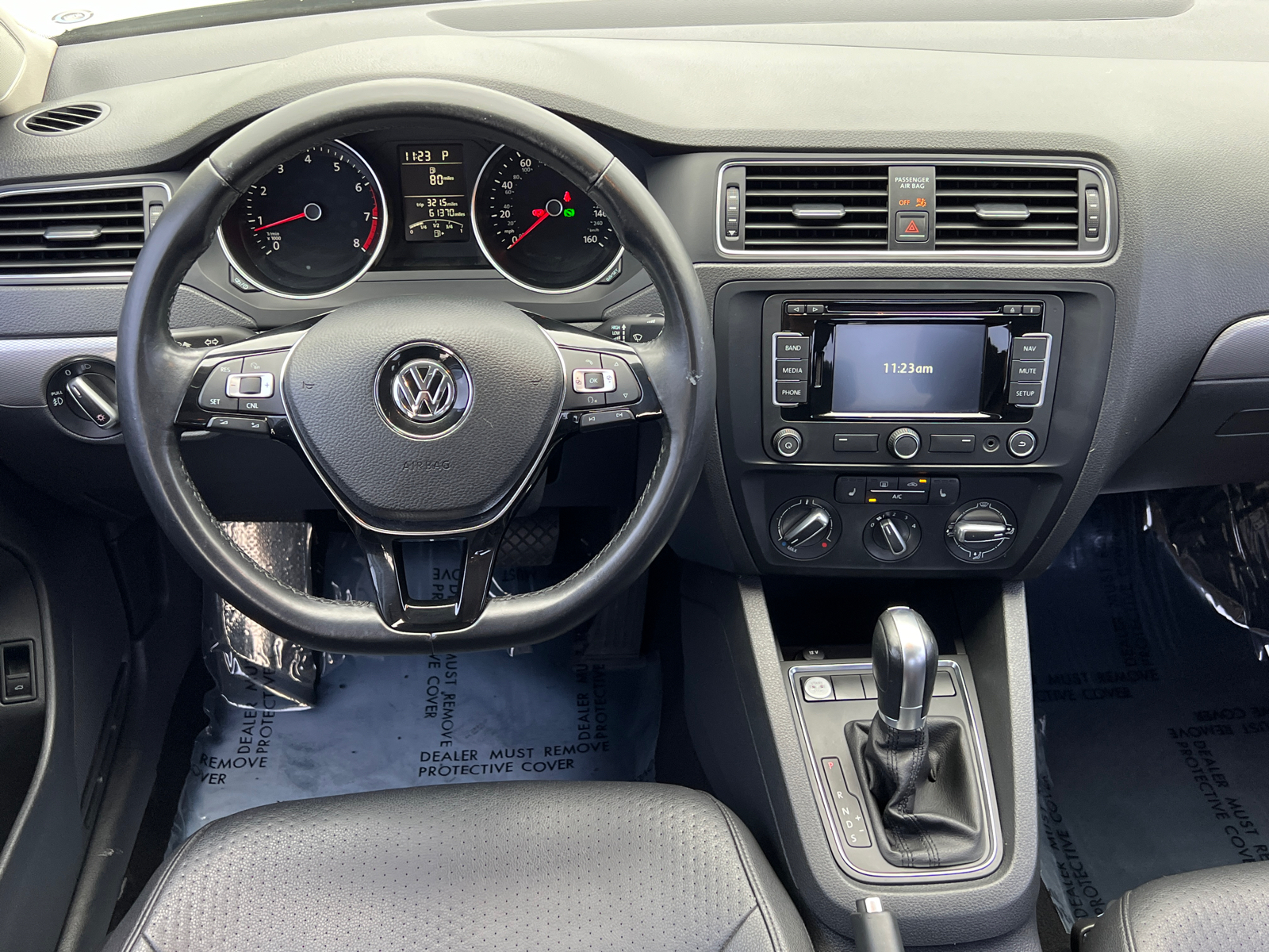 2015 Volkswagen Jetta Sedan 1.8T SE w/Connectivity/Navigation 22