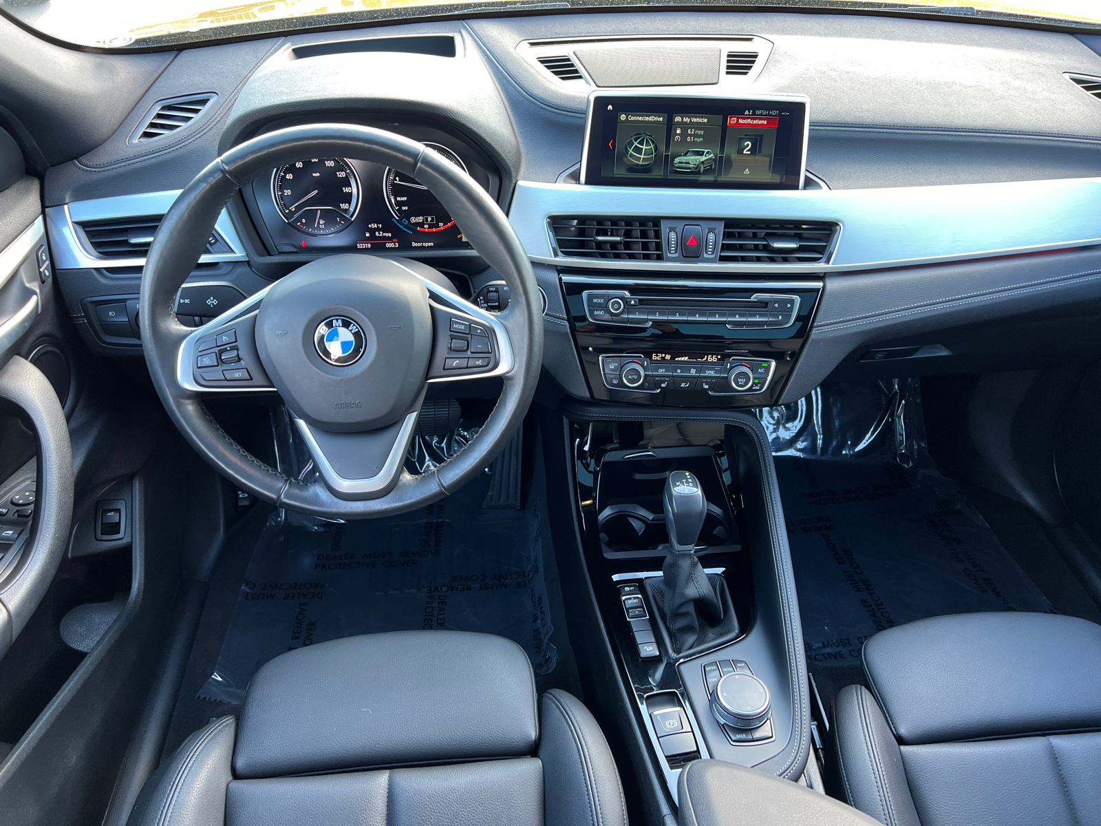 2018 BMW X2 xDrive28i 22