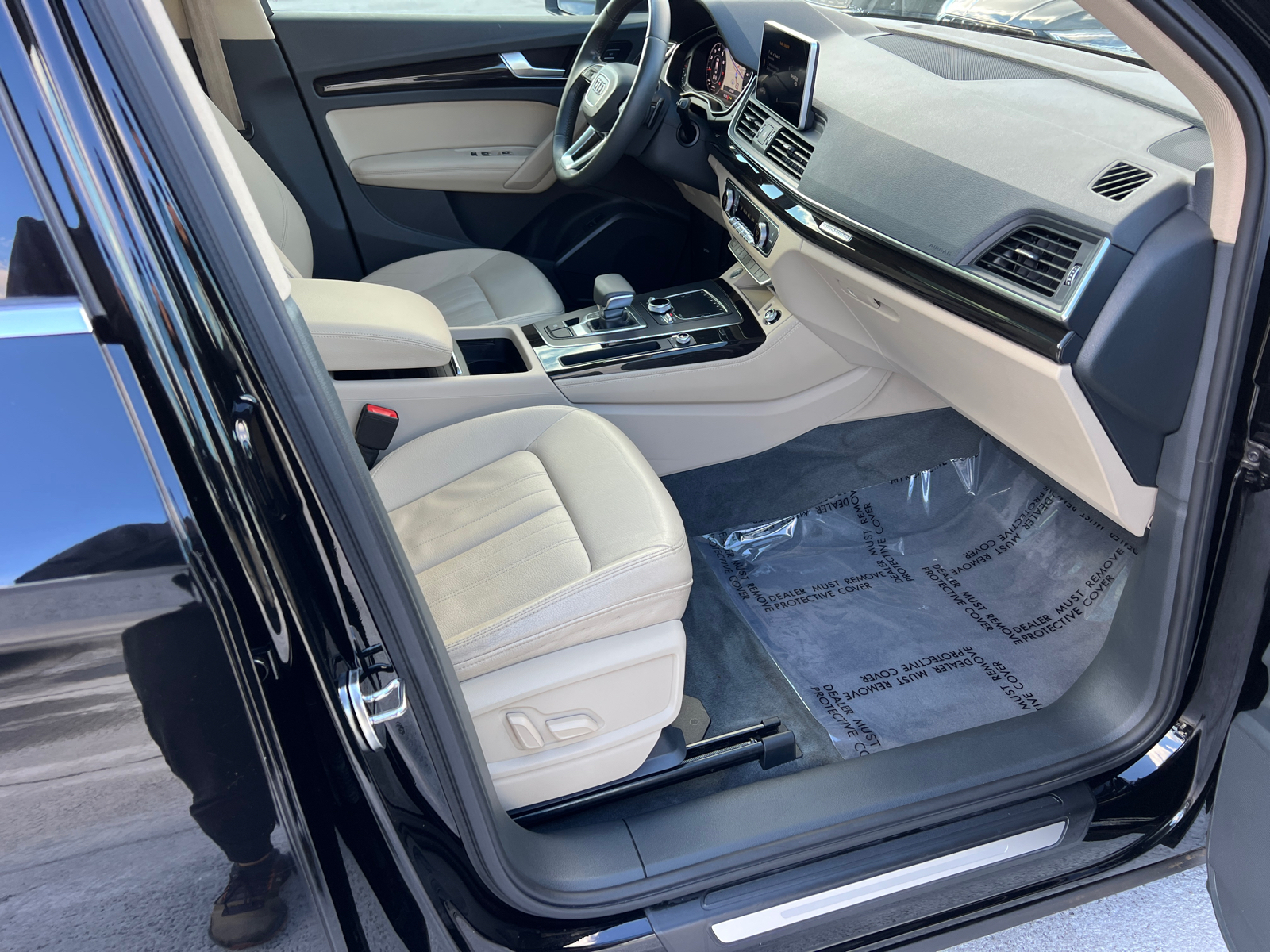 2019 Audi Q5 Premium Plus 13