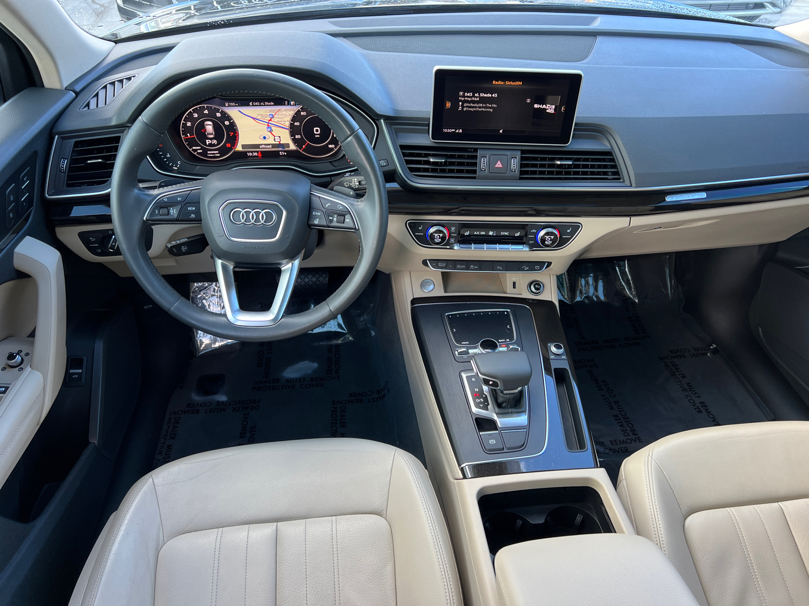 2019 Audi Q5 Premium Plus 23