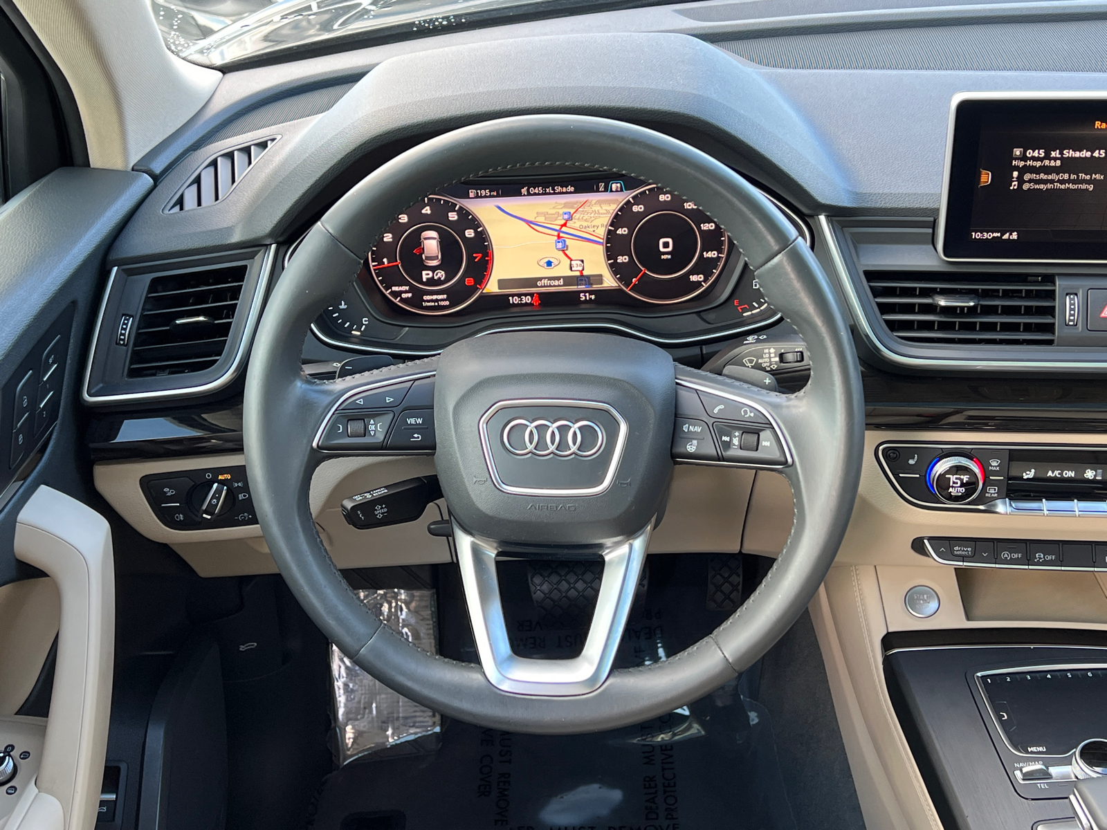 2019 Audi Q5 Premium Plus 24