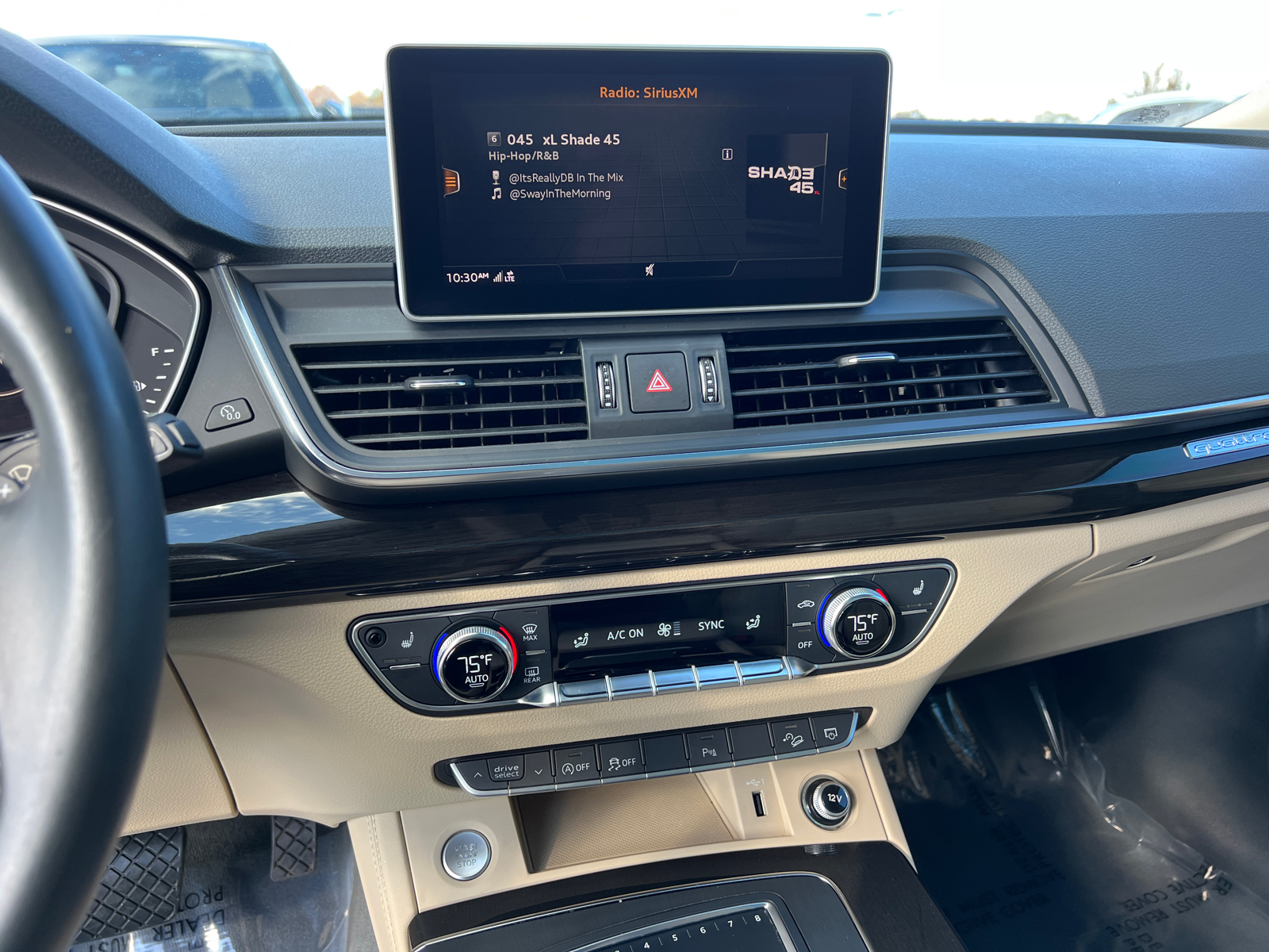 2019 Audi Q5 Premium Plus 29