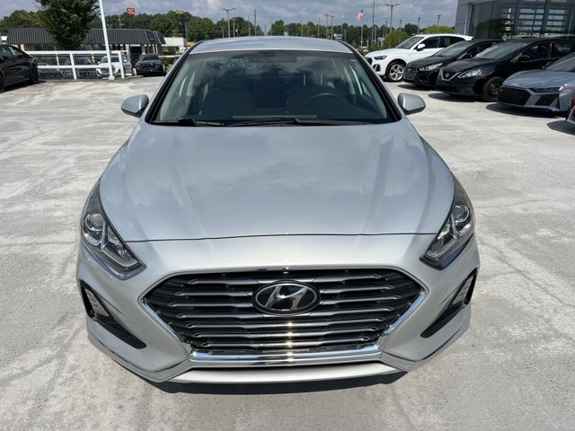 2019 Hyundai Sonata SE 2