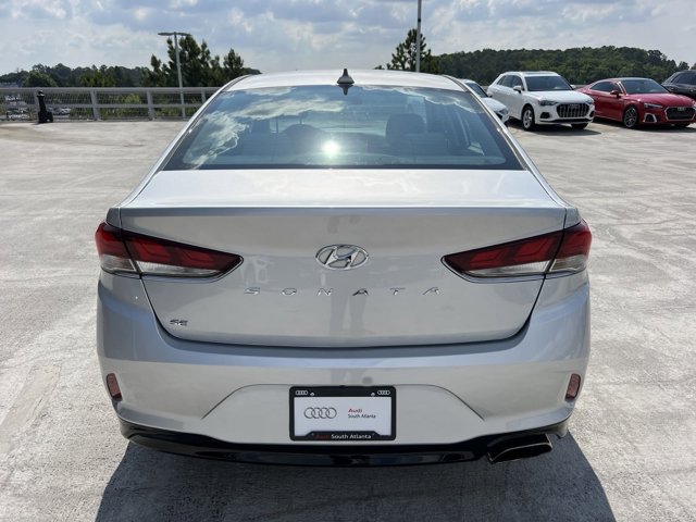 2019 Hyundai Sonata SE 6