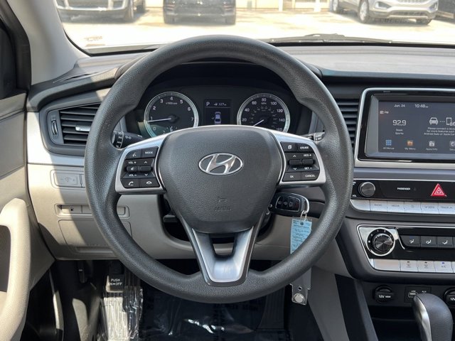 2019 Hyundai Sonata SE 23