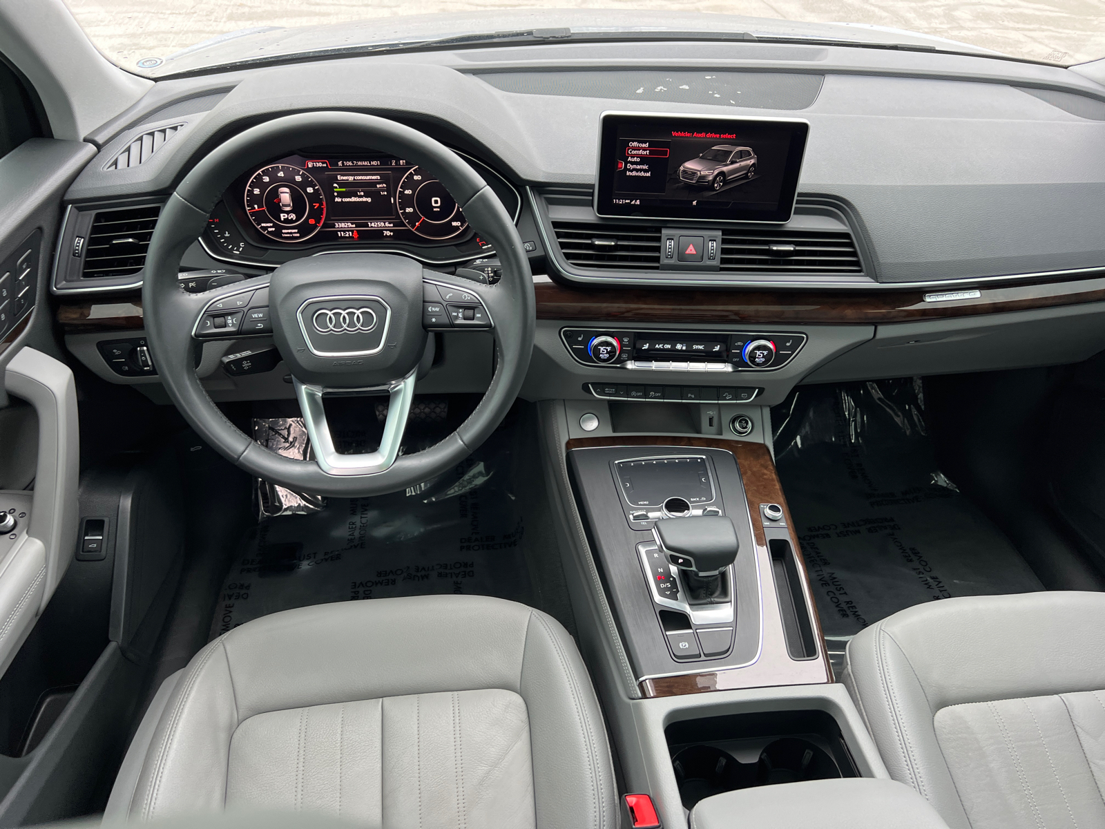 2020 Audi Q5 Premium Plus 23