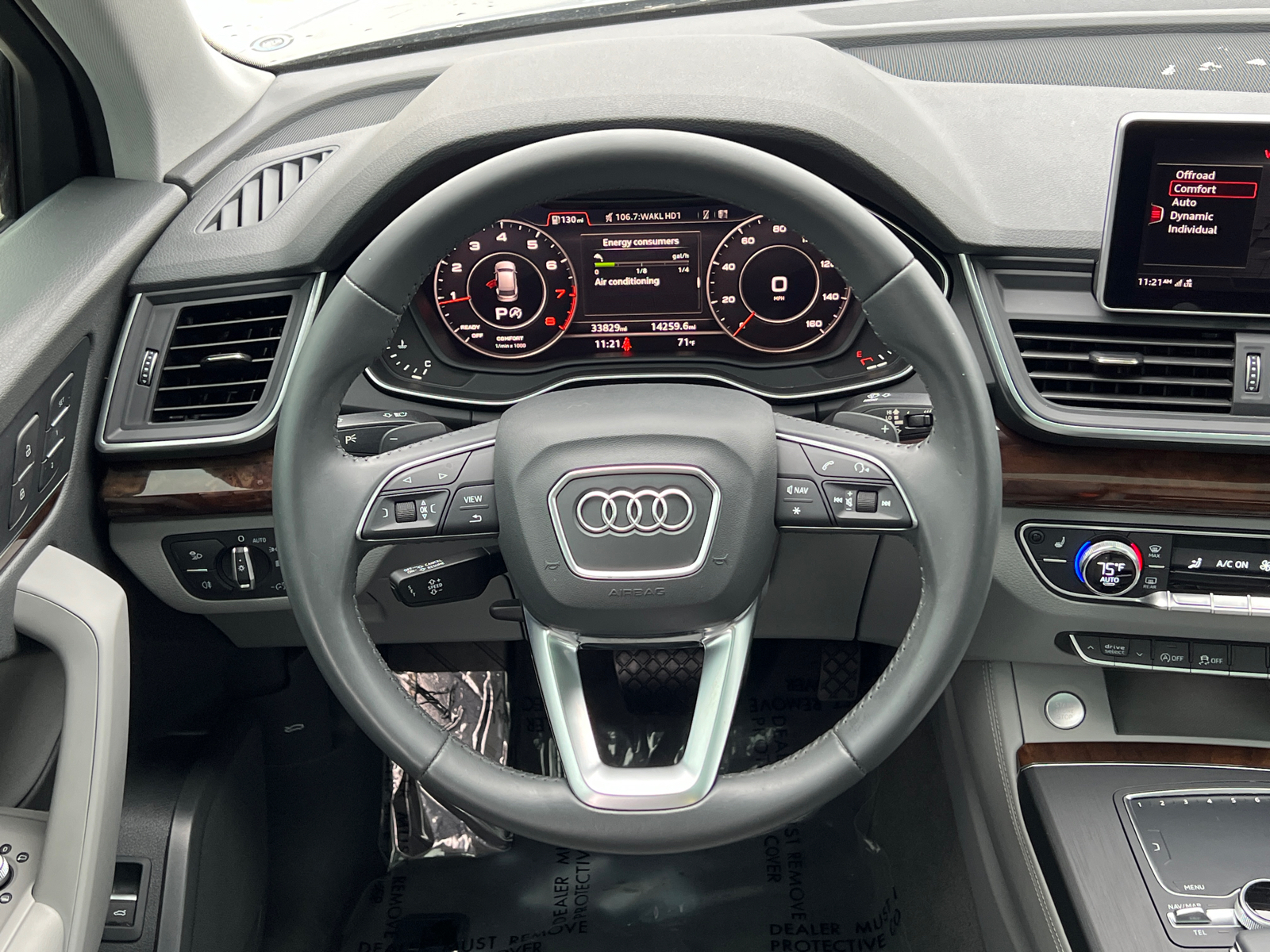 2020 Audi Q5 Premium Plus 24