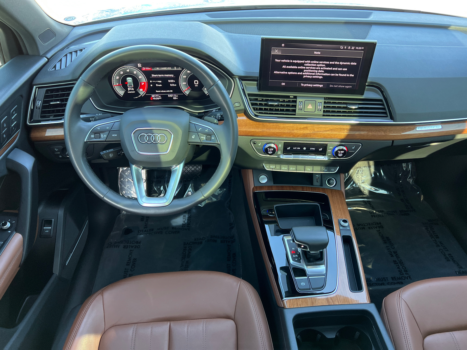 2021 Audi Q5 Premium Plus 23