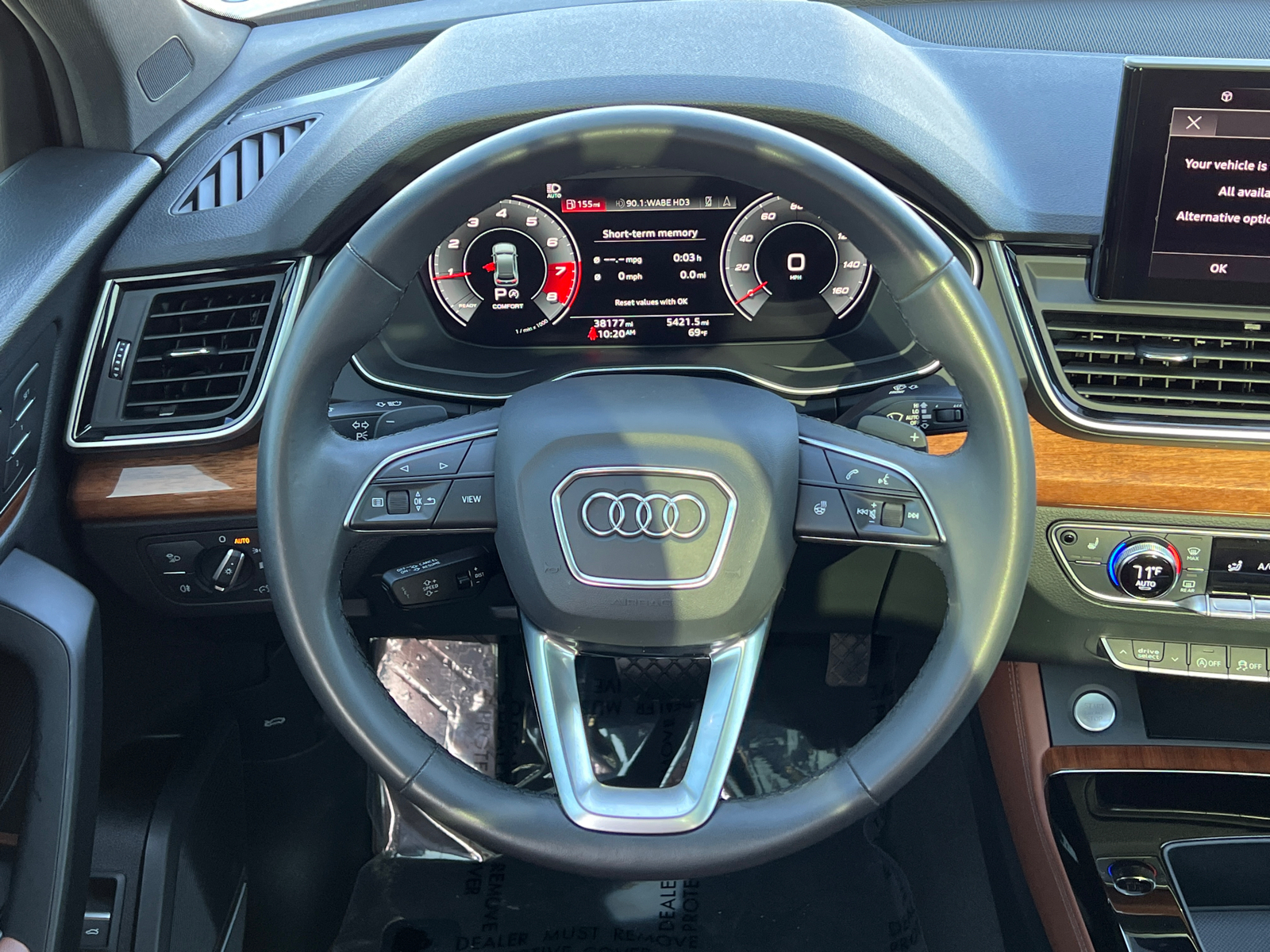 2021 Audi Q5 Premium Plus 24