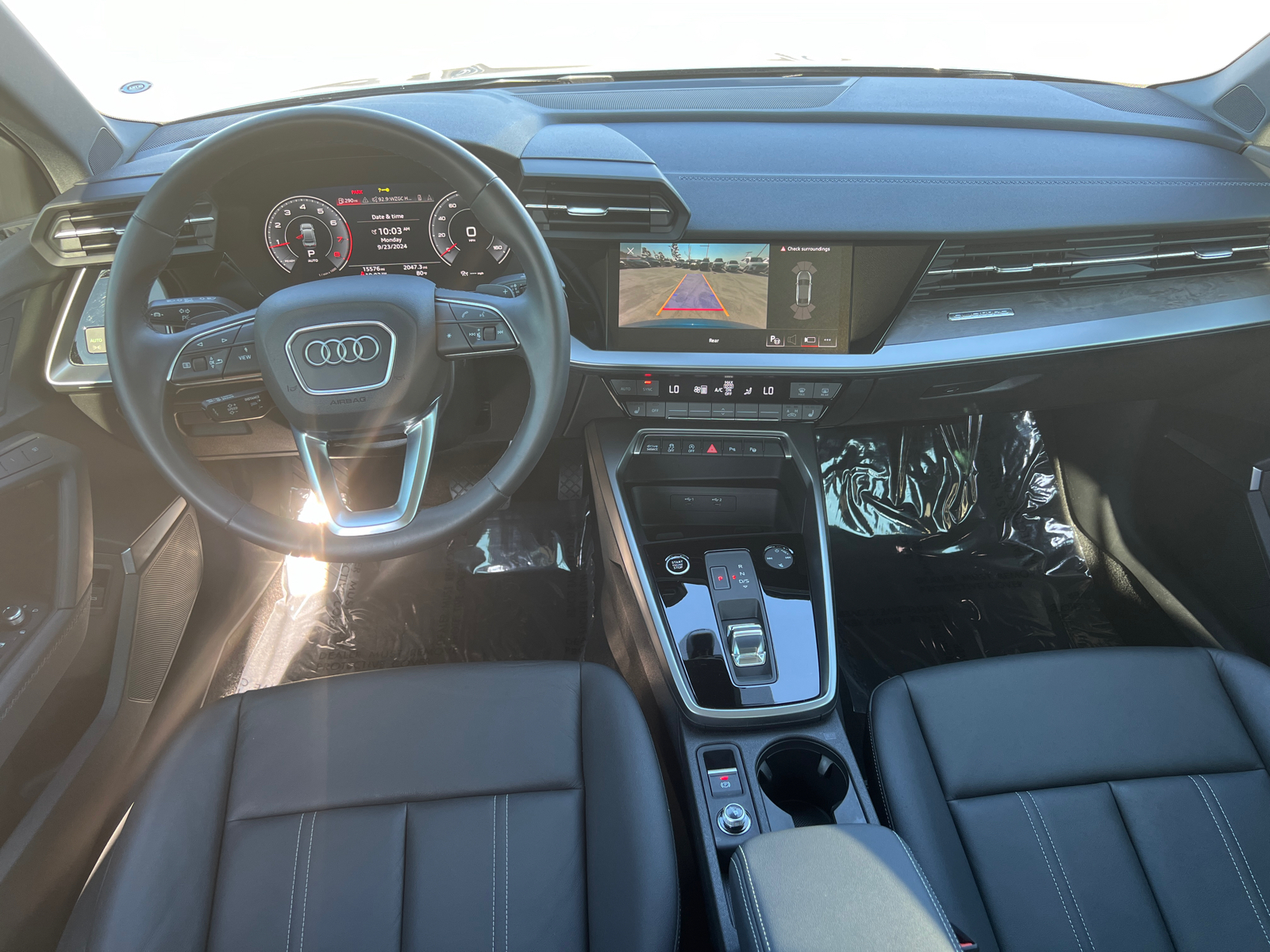 2022 Audi A3 Premium Plus 22