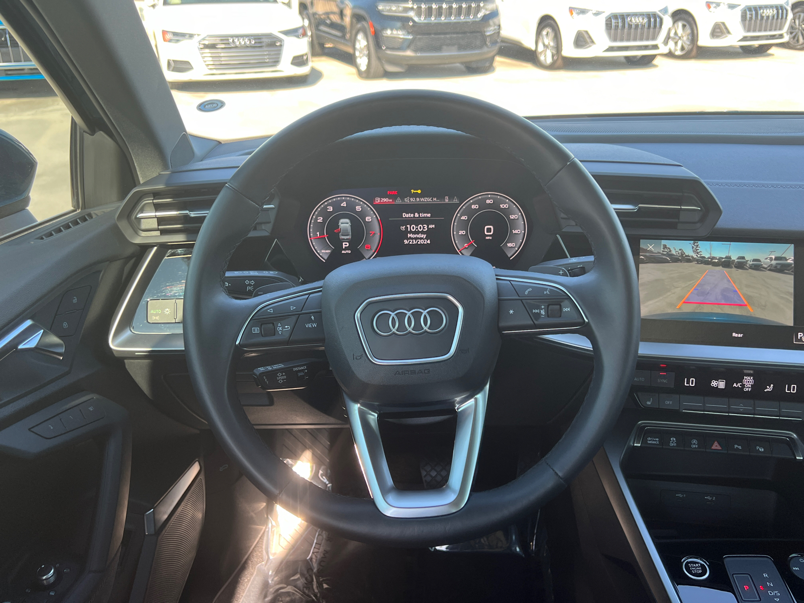 2022 Audi A3 Premium Plus 23