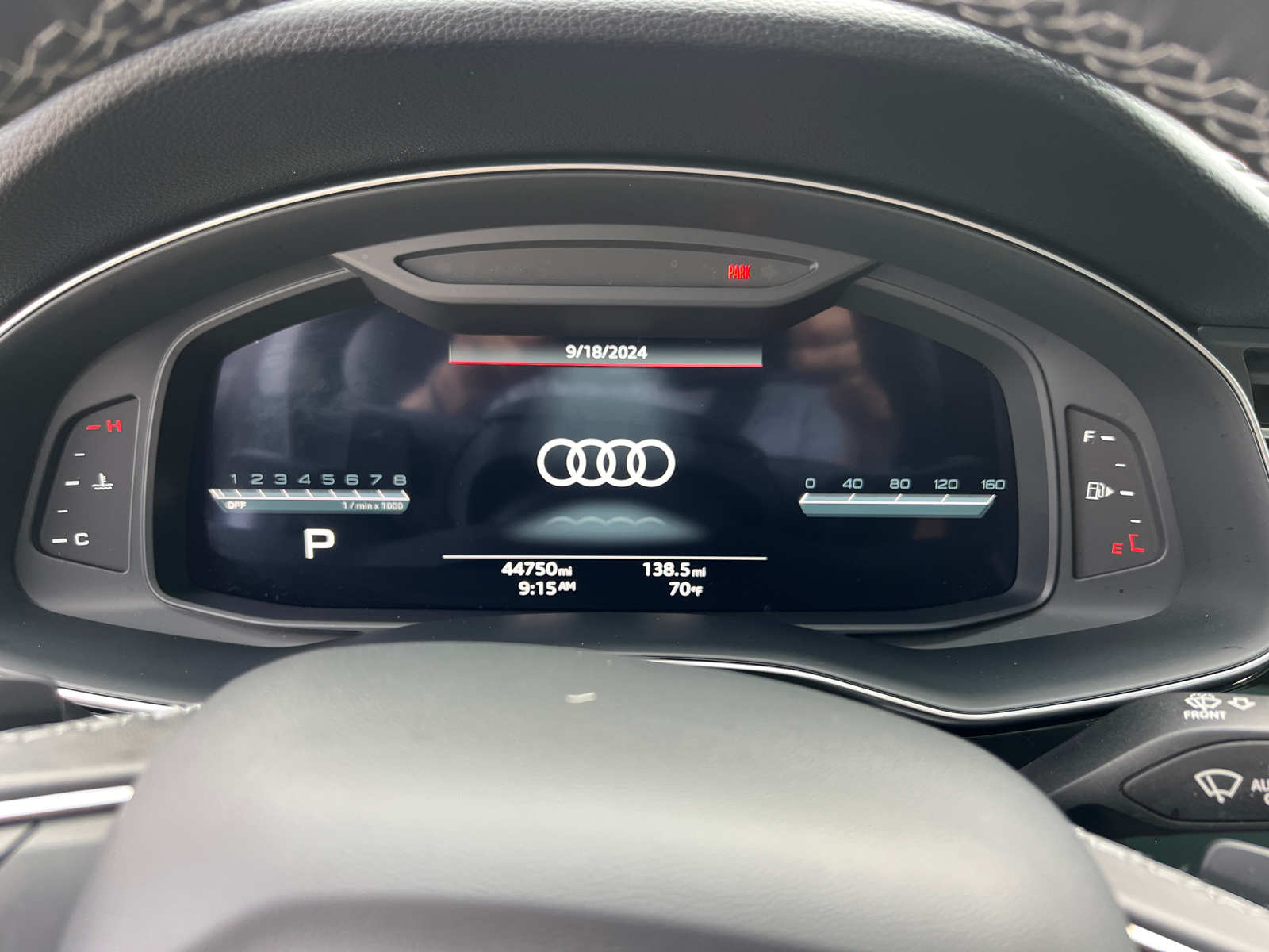 2022 Audi Q8 Premium Plus 27