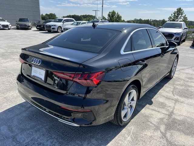 2023 Audi A3 Premium Plus 5