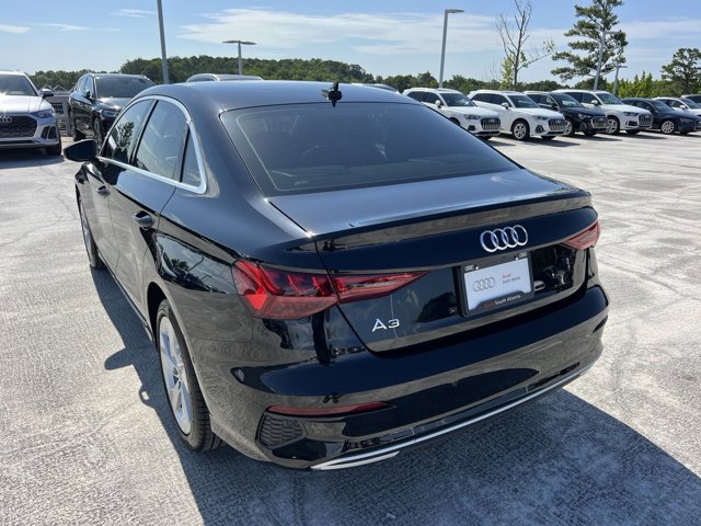 2023 Audi A3 Premium Plus 7