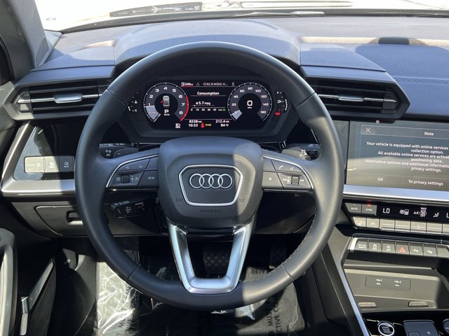 2023 Audi A3 Premium Plus 23