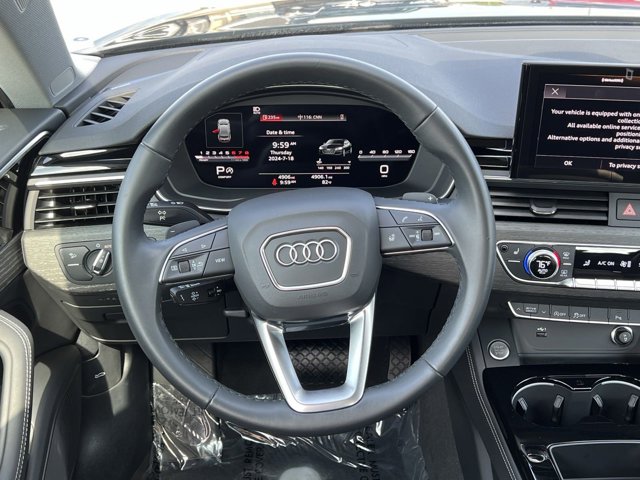 2024 Audi A5 Sportback Premium Plus 24