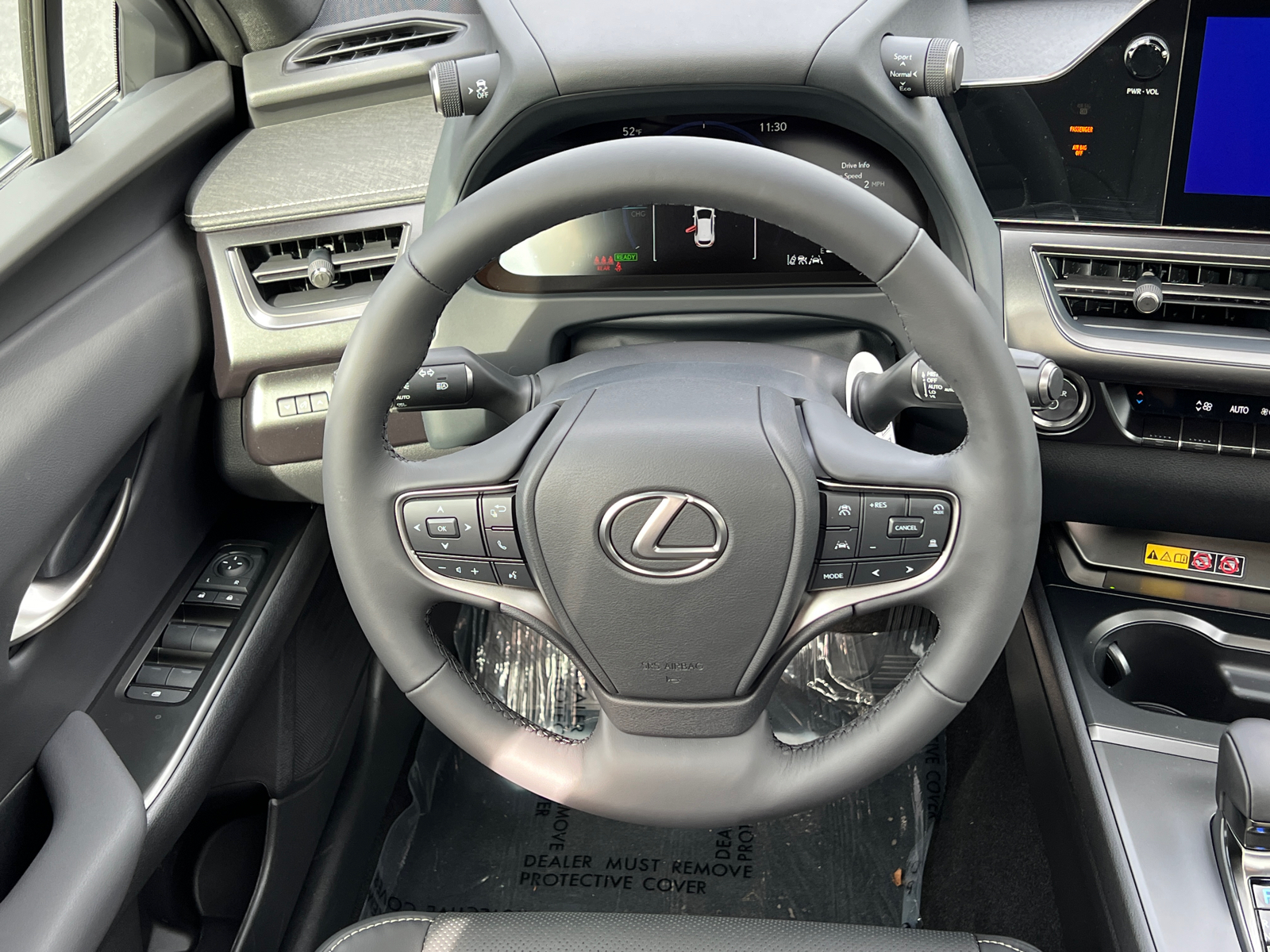 2025 Lexus UX UX 300h Premium 18