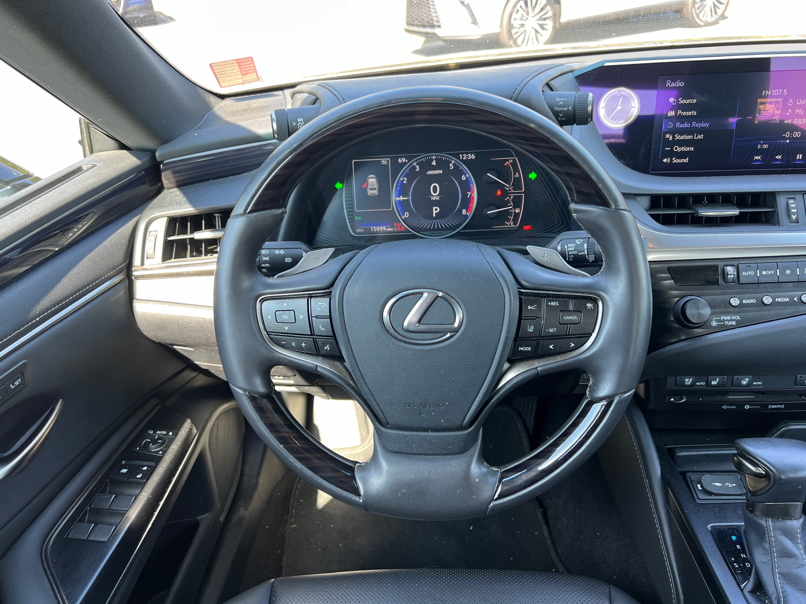 2020 Lexus ES ES 350 Premium 25