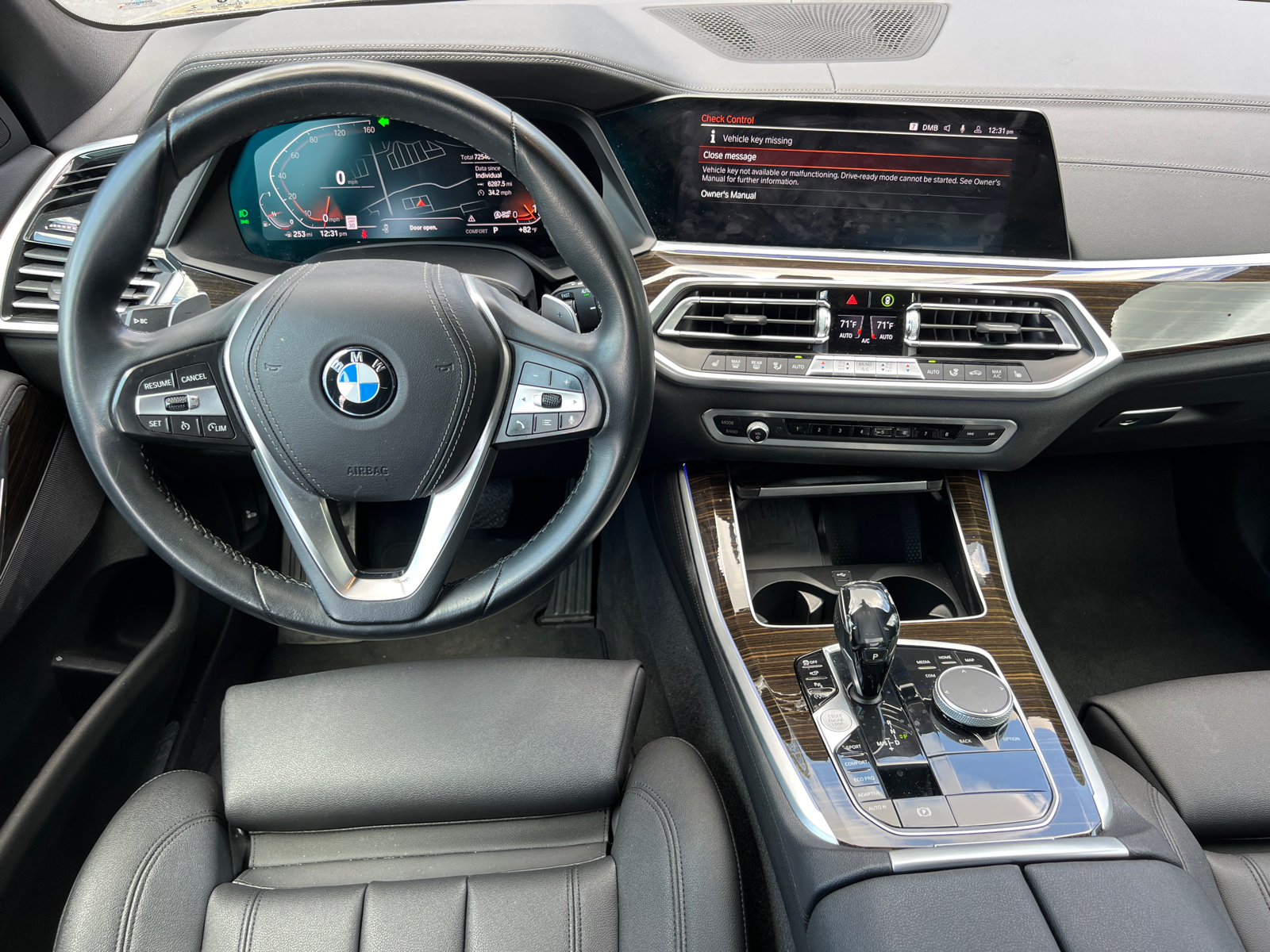 2020 BMW X5 sDrive40i 24