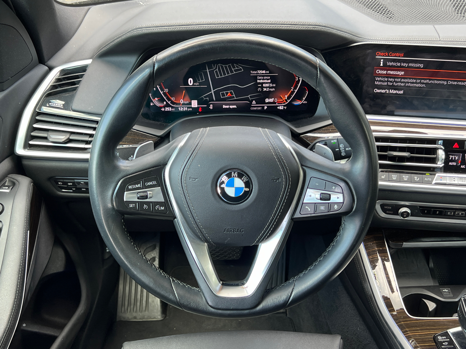 2020 BMW X5 sDrive40i 25