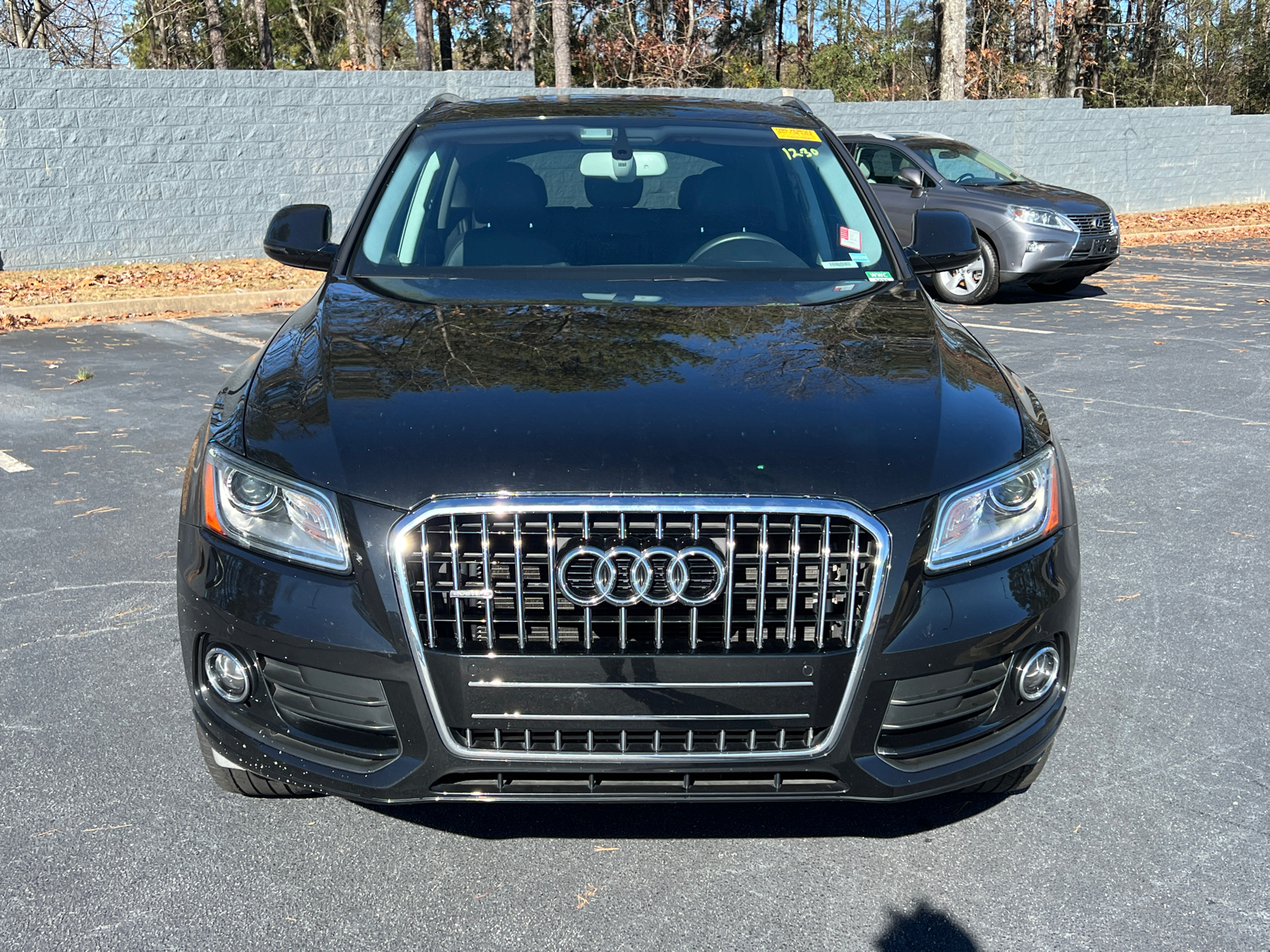 2016 Audi Q5 Premium Plus 3