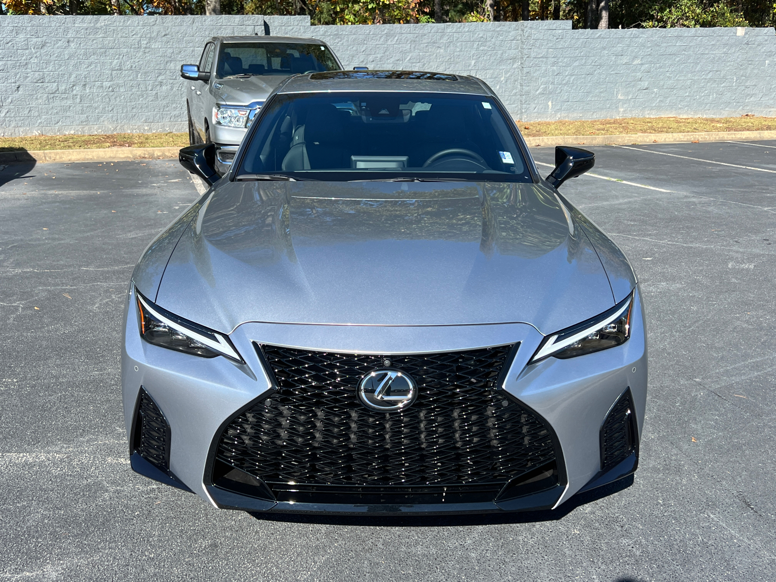 2024 LEXUS IS 500 F SPORT Performance Premium 3