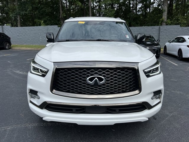 2020 INFINITI QX80 LUXE 3