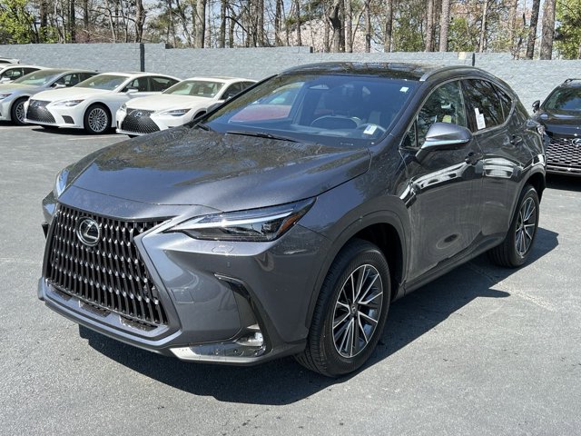 2024 Lexus NX NX 350 Luxury 2