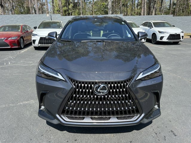 2024 Lexus NX NX 350 Luxury 3