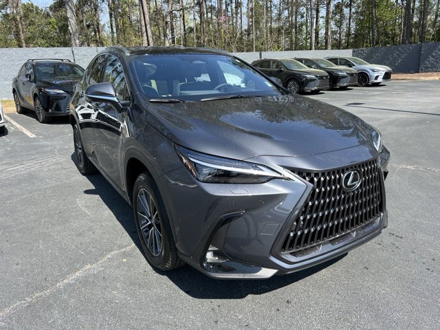 2024 Lexus NX NX 350 Luxury 4