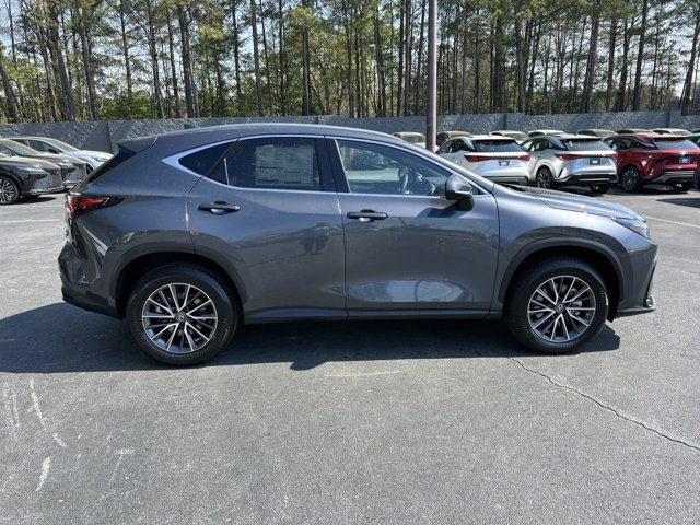 2024 Lexus NX NX 350 Luxury 5