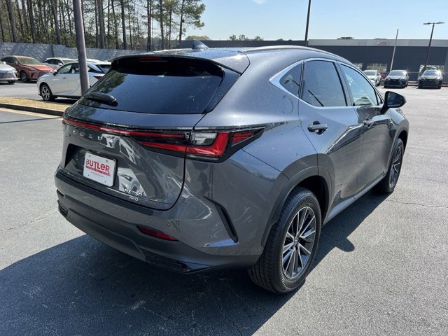 2024 Lexus NX NX 350 Luxury 6