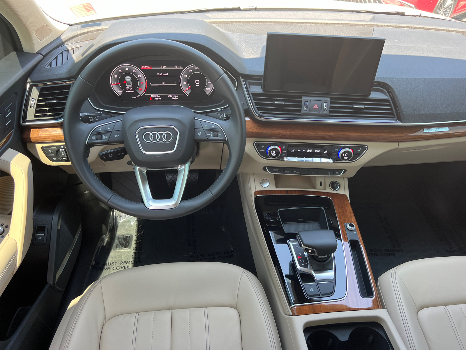 2023 Audi Q5 S line Premium Plus 24