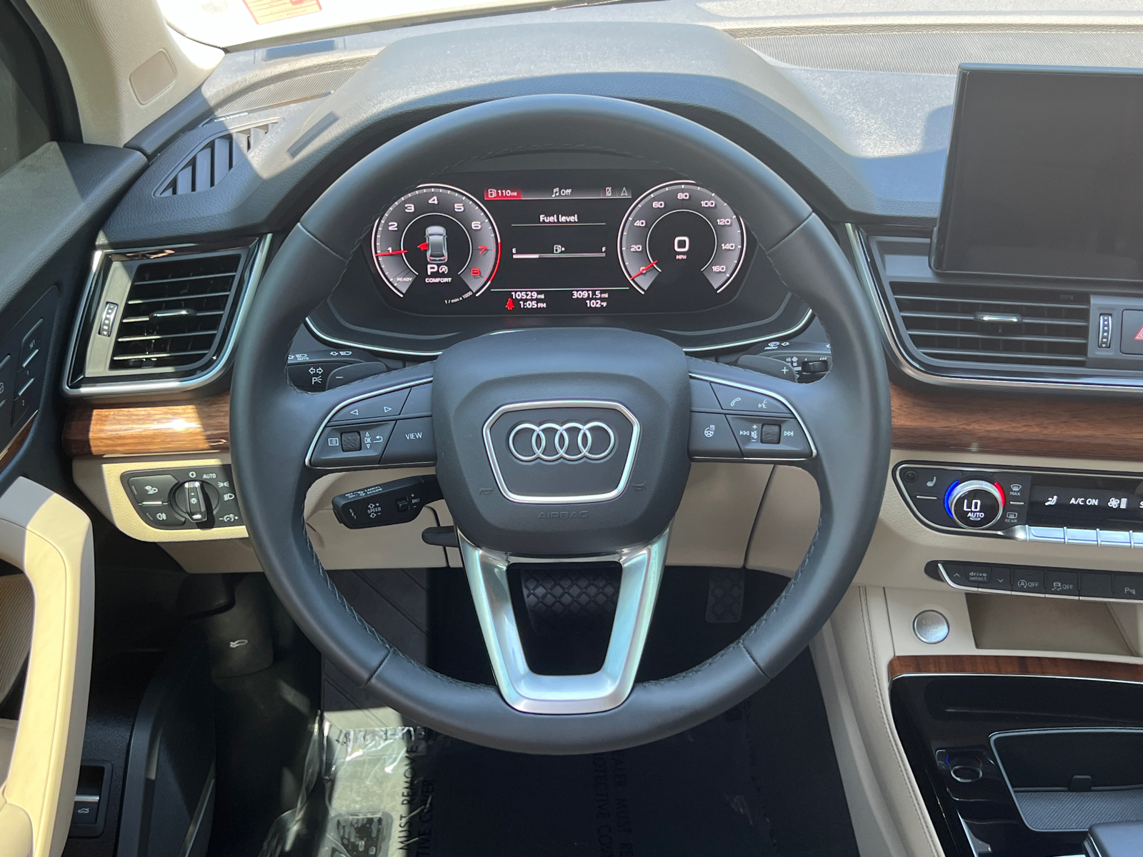 2023 Audi Q5 S line Premium Plus 25