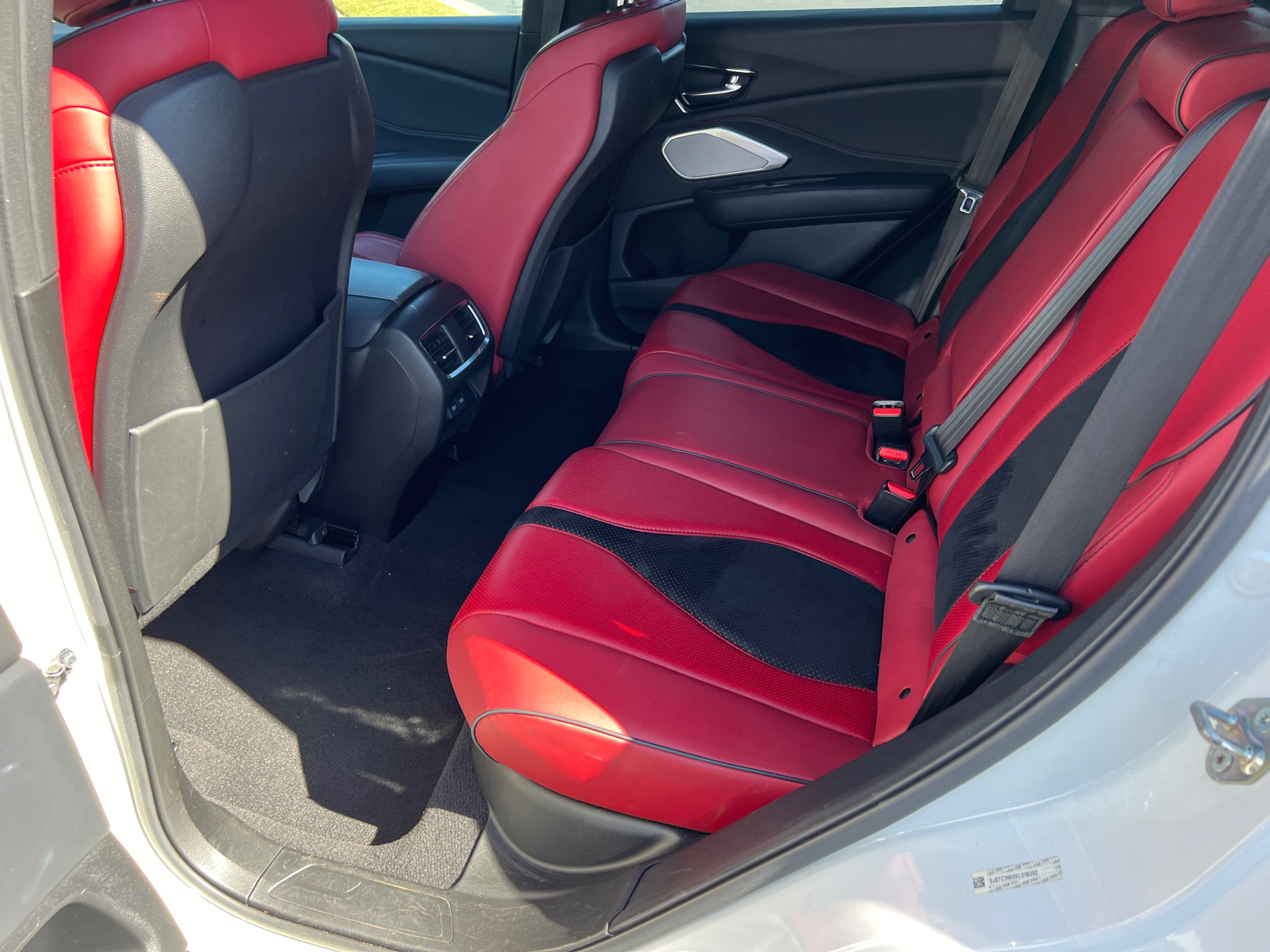 2019 Acura RDX w/A-Spec Pkg 22