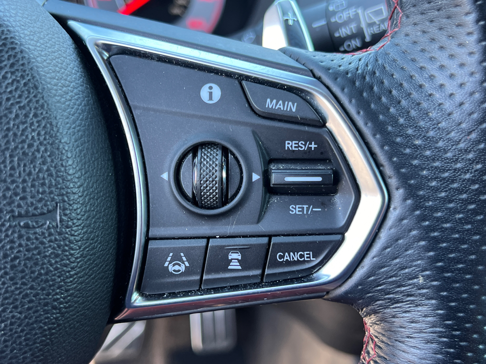 2019 Acura RDX w/A-Spec Pkg 27