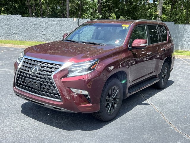 2020 Lexus GX GX 460 Premium 2