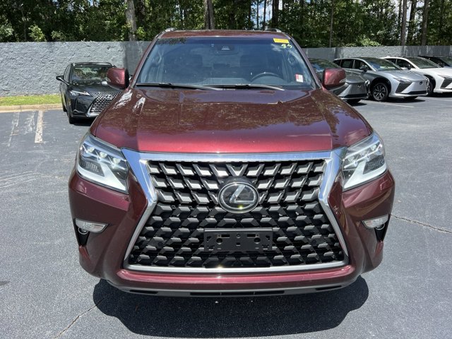 2020 Lexus GX GX 460 Premium 3