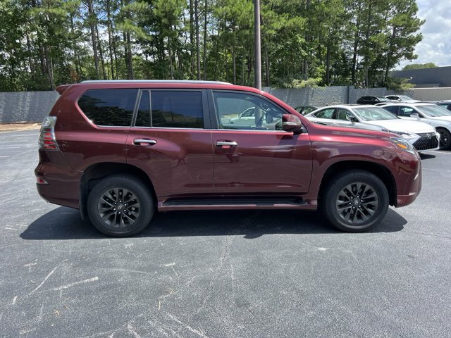 2020 Lexus GX GX 460 Premium 5