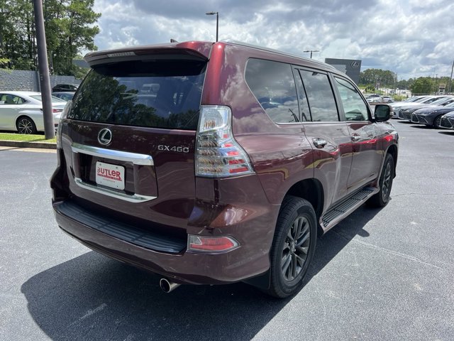 2020 Lexus GX GX 460 Premium 6