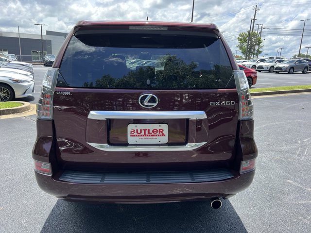 2020 Lexus GX GX 460 Premium 7